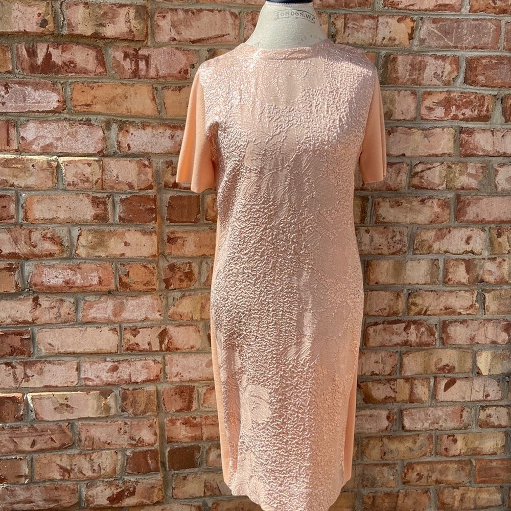 Tory Burch Sweater Dress